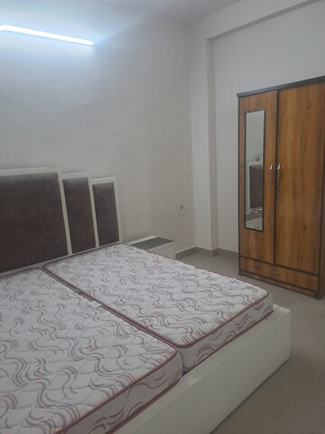 Bedroom in 2 BHK Independent House at Sector 23 – for Rent