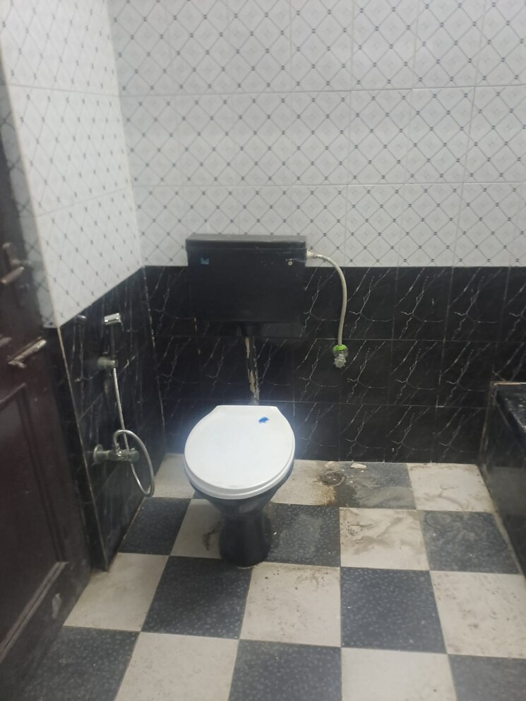 Master Bedroom, sector 23 2 Bedroom 1800 Sq.Ft. Independent House In Sector 23 Gurgaon 8427982