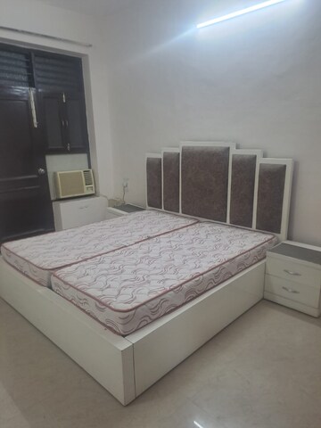 Bedroom in 2 BHK Independent House at Sector 23 – for Rent