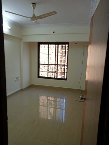 Bedroom in 2 BHK Apartment at Simran Residency, Kharghar – for Rent
