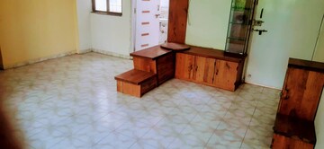 Kitchen in 2 BHK Apartment at Prabhavi Glades, Pashan – for Rent