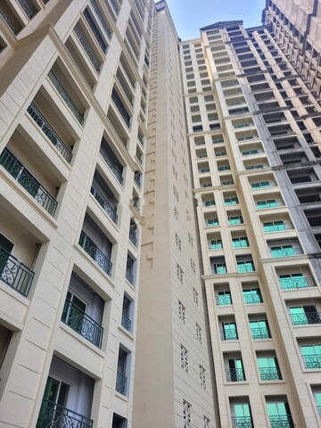 2 BHK Apartment For Rent in Siddhi Highland Springs, Dhokali