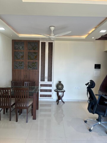 Gym in 2 BHK Apartment at Acme Ozone, Manpada – for Rent