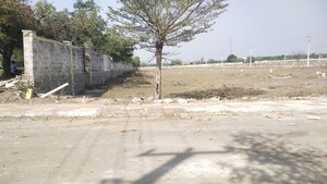 Plot – Exterior View View at Peram Aditya Akshita, Kondakal - for Sale