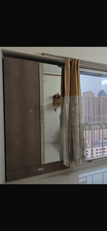 2 BHK Apartment For Rent in Vijay Orovia, Ghodbunder Road