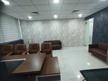  Office Space For Rent in Sector 34