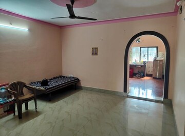 Living Room in 2 BHK Apartment at Ponda – for Rent