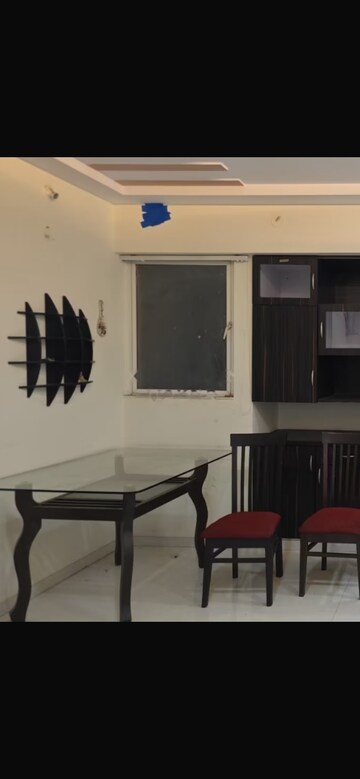 Kitchen in 2 BHK Apartment at Vijay Orovia, Ghodbunder Road – for Rent