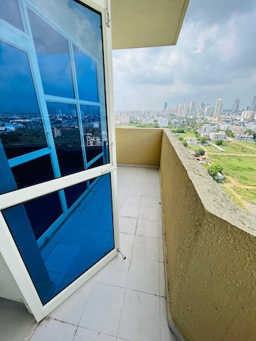 Swimming Pool in 2 BHK Apartment at Pyramid Urban Homes, Sector 70a – for Rent