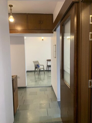 Living Room in 2 BHK Apartment at Ip Extension – for Rent