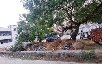 Plot For Sale in Dammaiguda