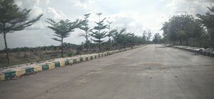  Plot – Exterior View View at Perams Aditya Magnum Opus, Rudraram - for Sale