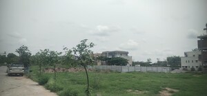  Plot – Exterior View View at Perams Aditya Magnum Opus, Rudraram - for Sale