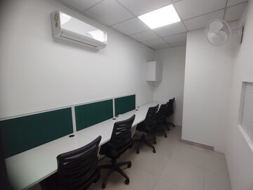 Team Area in  Office Space at Sector 74 – for Rent