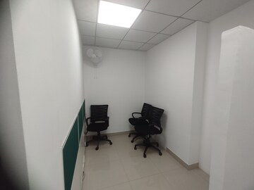 Team Area in  Office Space at Sector 74 – for Rent