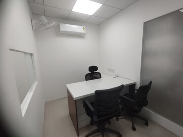 Team Area in  Office Space at Sector 74 – for Rent