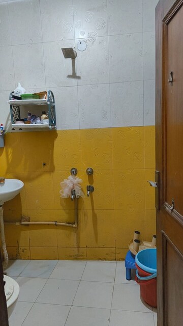 Furnished Amenities in 3 BHK Apartment at Ip Extension – for Rent