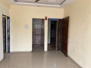  1 BHK Apartment at Mahape – for Rent