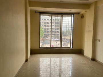 1 BHK Apartment For Rent in Mahape