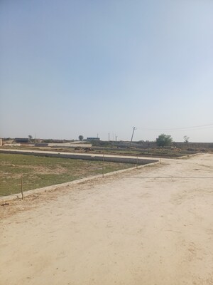  Plot For Sale in Jewar