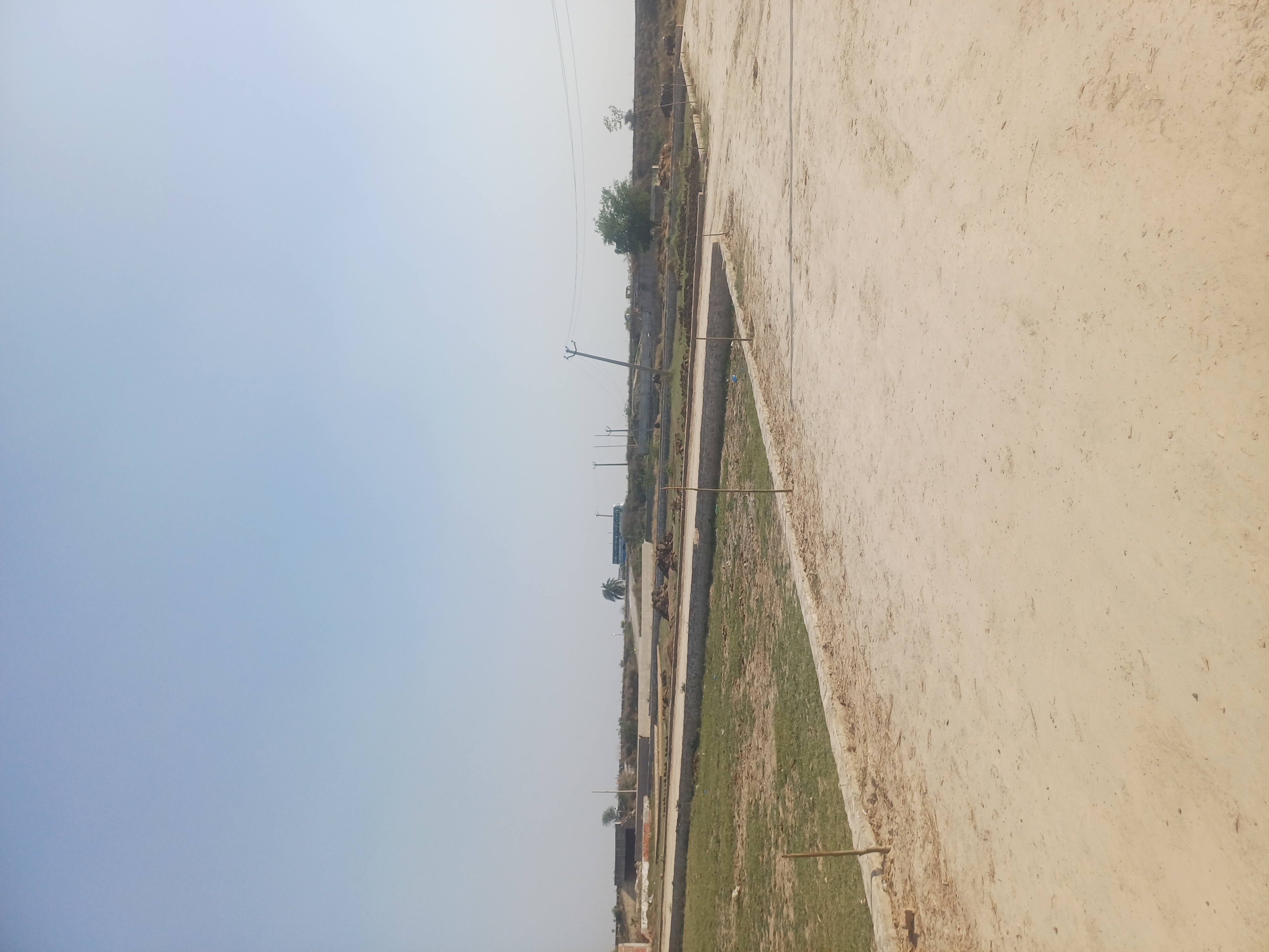 Plot For Sale in The Grand City 