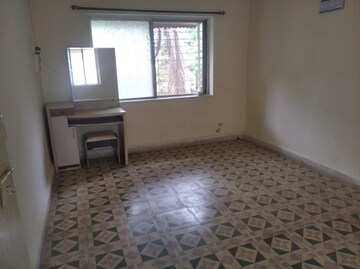 Living Room in 3 BHK Apartment at Mittal Amolika, Kothrud – for Rent