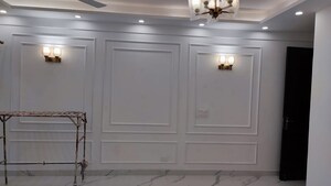 Bathroom in 3 BHK Apartment at Ace Divino, Sector 1 Greater Noida – for Sale