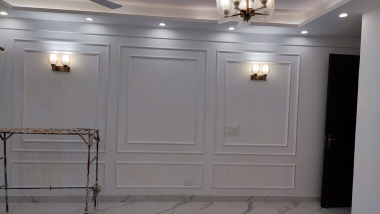 Bathroom, ace-divino 3 Bedroom 1750 Sq.Ft. Apartment In Sector 1 Greater Noida Greater Noida 8428113