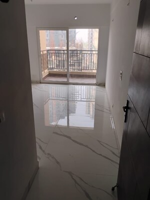 Balcony in 3 BHK Apartment at Ace Divino, Sector 1 Greater Noida – for Sale