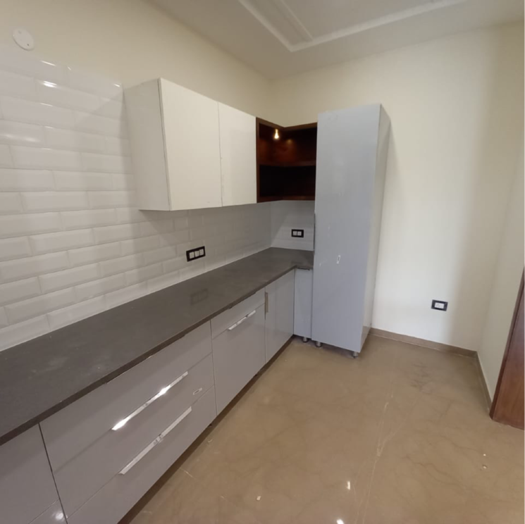 Kitchen, sector 15 3 Bedroom 1550 Sq.Ft. Builder Floor In Sector 15 Chandigarh 8428116