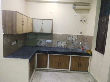Kitchen in 1 BHK Independent House at Sector 112 – for Rent