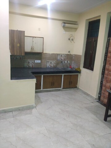 Kitchen in 1 BHK Independent House at Sector 112 – for Rent