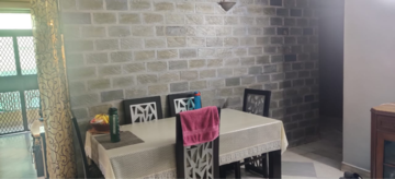 Room in 3 BHK Builder Floor at Kalkaji – for Rent