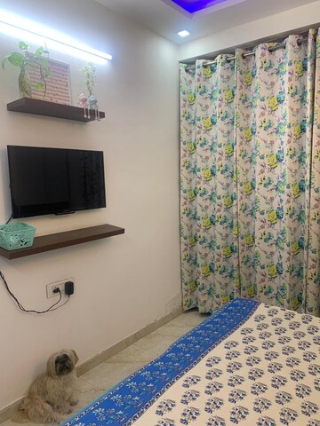 Furnished Amenities in 3 BHK Builder Floor at Vasundhara – for Sale
