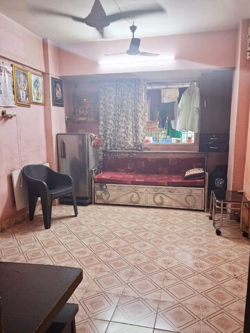 1 RK Apartment For Rent in Mahape