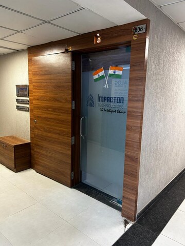  Office Space For Rent in Ambli Road