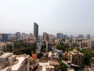 3 BHK Apartment – Exterior View View at Borivali West - for Rent