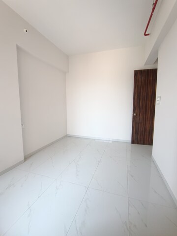Building Lobby in 3 BHK Apartment at Borivali West – for Rent