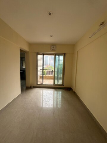 1 BHK Apartment For Rent in Mohan Willows, Badlapur East