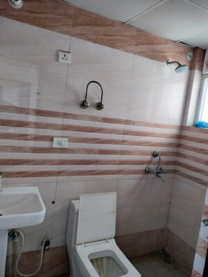 Bathroom in 2 BHK Apartment at Ansal Royal Heritage, Sector 70 – for Sale
