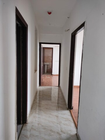 Building Lobby in 2 BHK Apartment at Ansal Royal Heritage, Sector 70 – for Sale