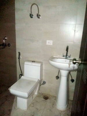 Bathroom in 2 BHK Apartment at Ansal Royal Heritage, Sector 70 – for Sale