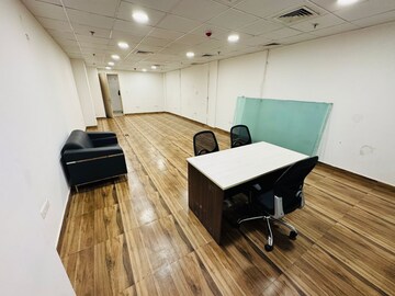 Team Area in  Office Space at Garia – for Sale