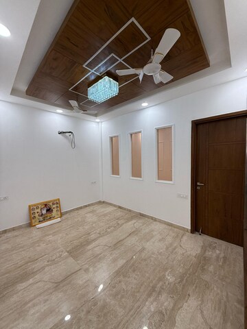 Kitchen in 2 BHK Builder Floor at Kalkaji – for Rent