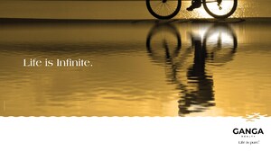 Master Bedroom in 2 BHK Apartment at Ganga Tathastu, Sohna Sector 5 – for Sale