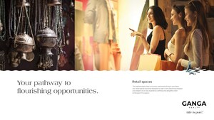 2 BHK Apartment For Sale in Ganga Tathastu, Sohna Sector 5