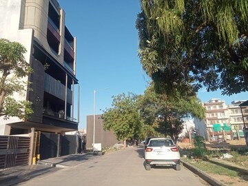  Plot – Exterior View View at BPTP District 3, Sector 85 - for Sale