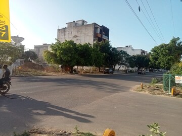  Plot – Exterior View View at BPTP District 3, Sector 85 - for Sale