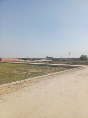  Plot For Sale in Jewar