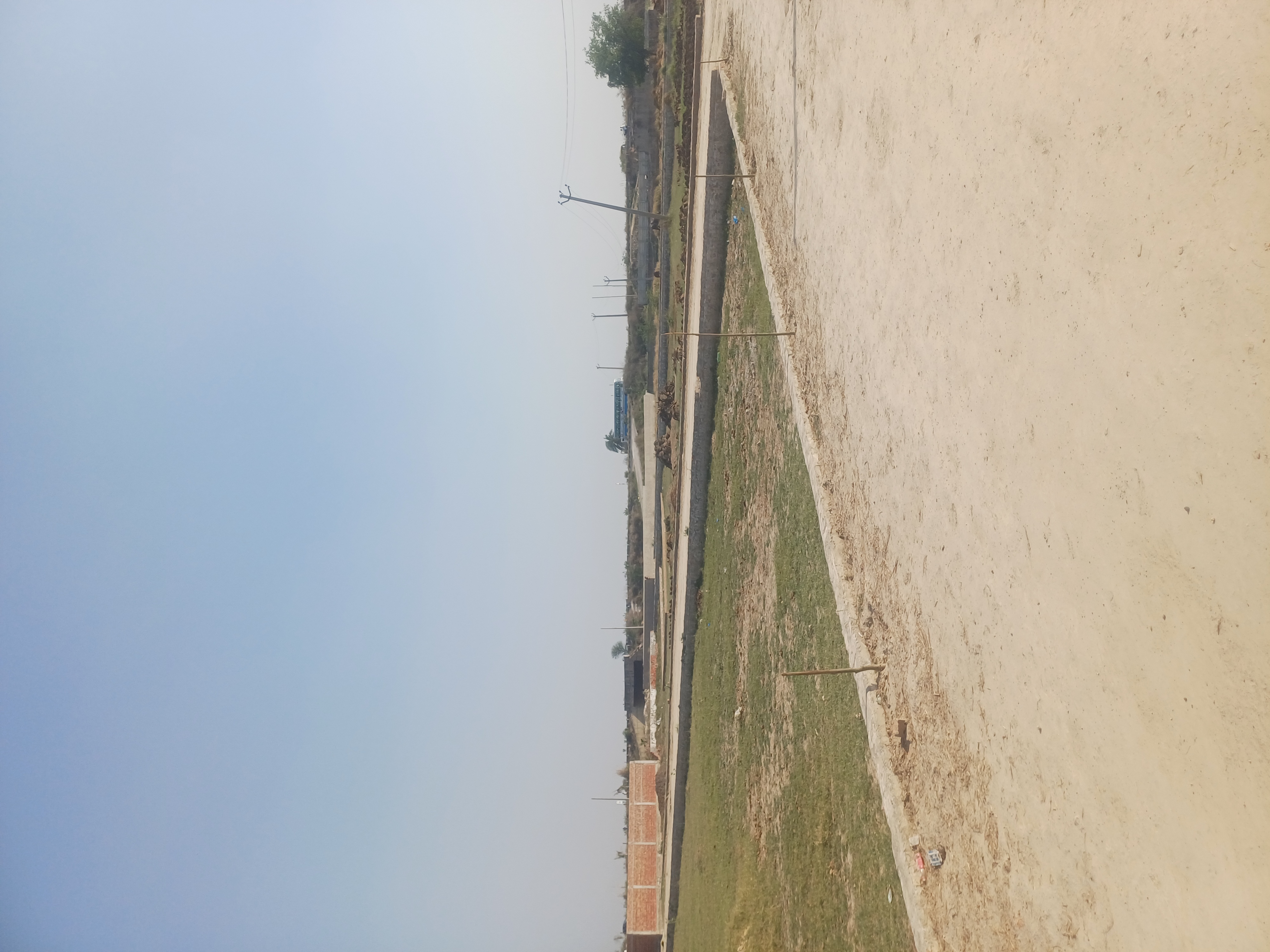 Plot For Sale in The Grand City 